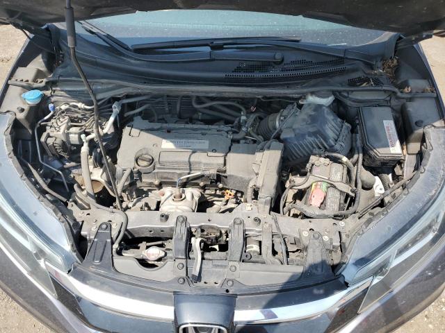 Photo 12 from auction – 2015 HONDA CR-V LX with VIN 5J6RM4H33FL102959