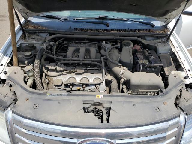 Photo 11 from auction – 2008 FORD TAURUS SEL with VIN 1FAHP24W28G145137