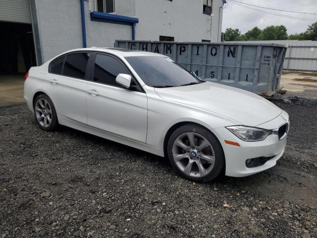 Photo 4 from auction – 2015 BMW 328 I SULE with VIN WBA3C1C5XFK119427
