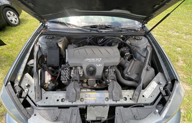 Photo 7 from auction – 2005 PONTIAC GRAND PRIX with VIN 2G2WP522451348367