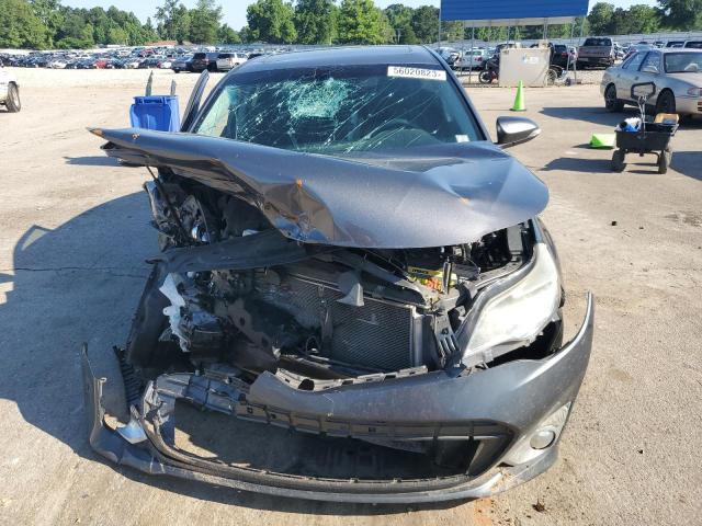 Photo 5 from auction – 2013 TOYOTA AVALON BAS with VIN 4T1BK1EB4DU057525