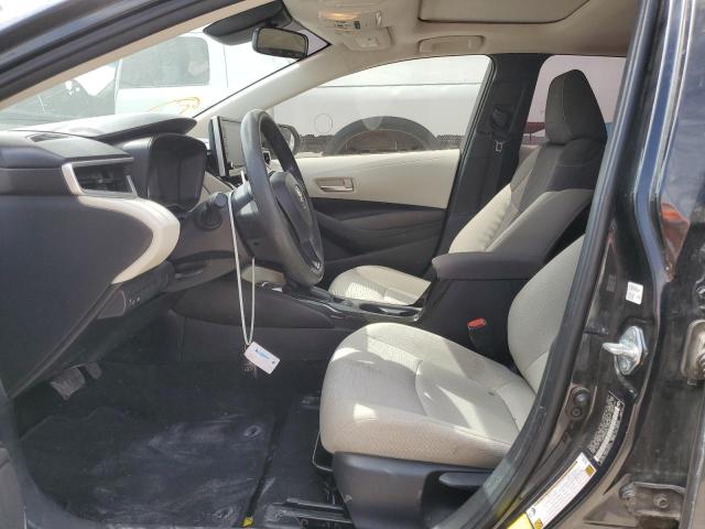 Photo 7 from auction – 2020 TOYOTA COROLLA LE with VIN JTDHPRAE5LJ024807