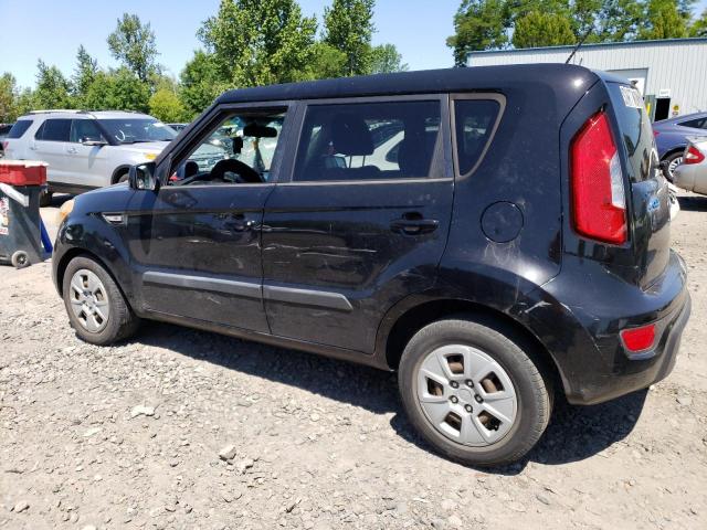 Zdjęcie 2 z aukcji – 2013 KIA SOUL z VIN KNDJT2A55D7519205