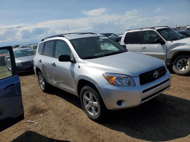 Photo 4 from auction – 2008 TOYOTA RAV4 with VIN JTMBD33V986064813