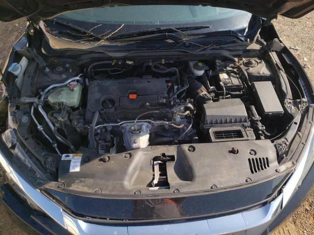 Photo 11 from auction – 2016 HONDA CIVIC with VIN 2HGFC4B51GH304446