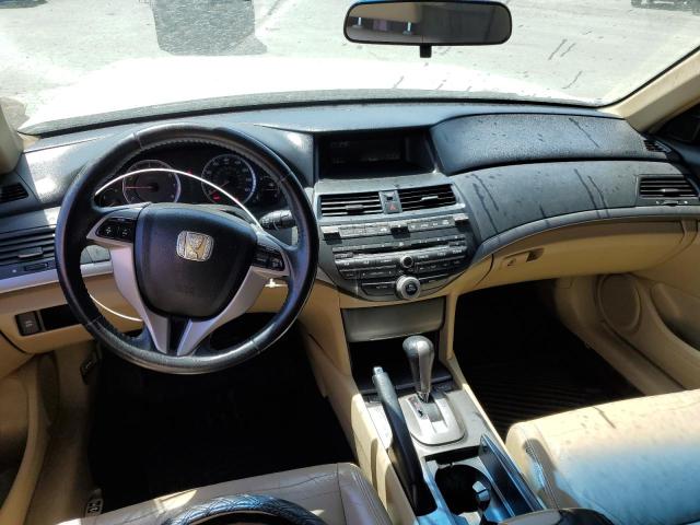 Photo 8 from auction – 2008 HONDA ACCORD EXL with VIN 1HGCS12868A024178