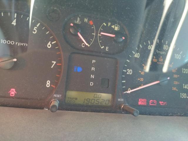 صورة رقم 8 من المزاد - 2005 KIA OPTIMA LX مع VIN KNAGD126455405036