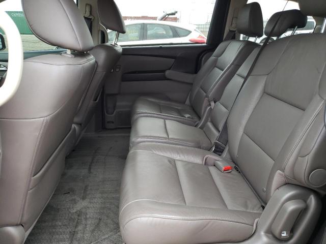Photo 11 from auction – 2012 HONDA ODYSSEY TO with VIN 5FNRL5H94CB006436