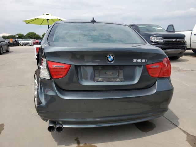 Photo 6 from auction – 2011 BMW 328 I with VIN WBAPH7C55BE850894