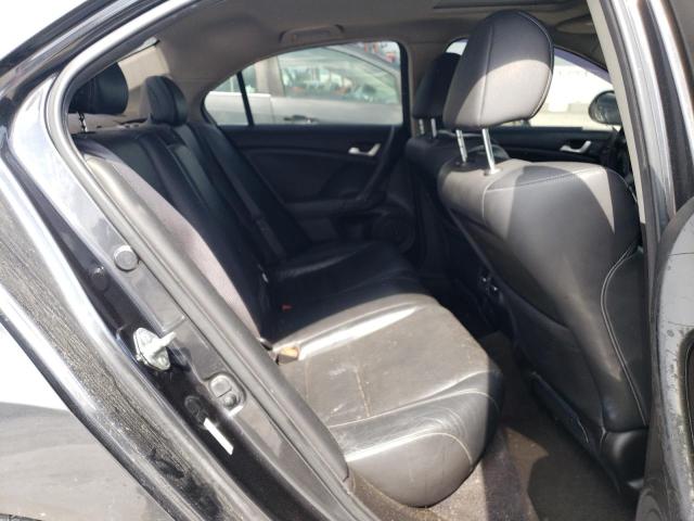 Photo 10 from auction – 2011 ACURA TSX with VIN JH4CU2F62BC004186