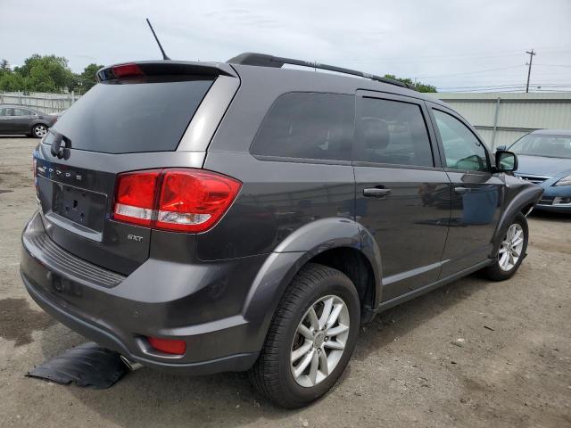 Photo 3 from auction – 2017 DODGE JOURNEY SX with VIN 3C4PDDBG3HT570920