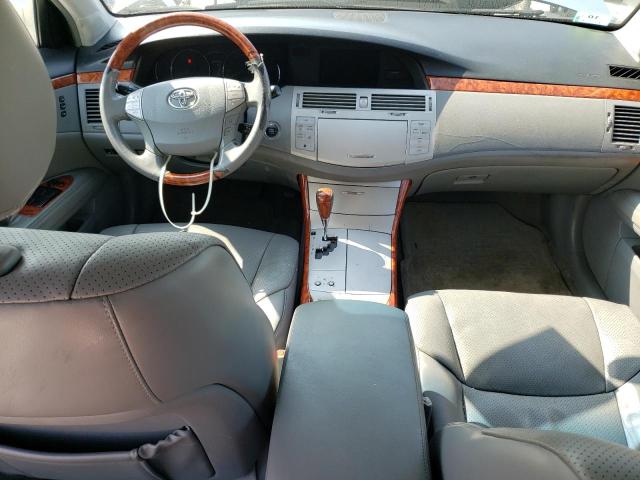 Photo 8 from auction – 2006 TOYOTA AVALON XL with VIN 4T1BK36B86U080738