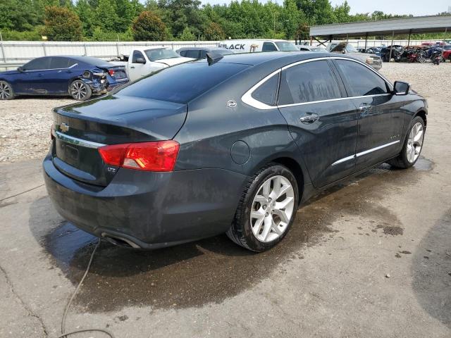 Photo 3 from auction – 2015 CHEVROLET IMPALA LTZ with VIN 2G1155SL5F9160232