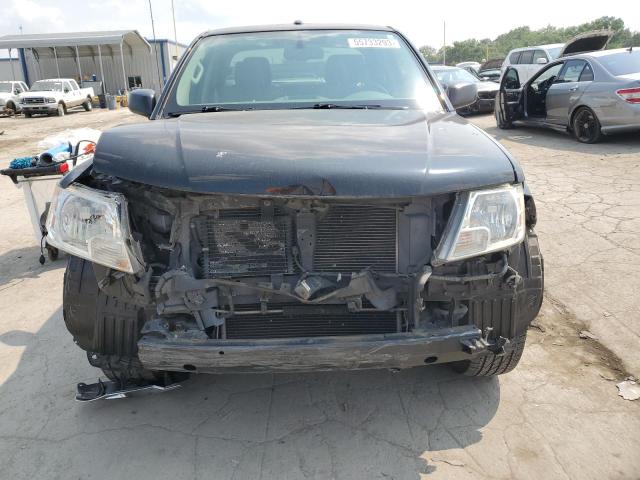 Photo 5 from auction – 2012 NISSAN FRONTIER S with VIN 1N6AD0ER1CC470120