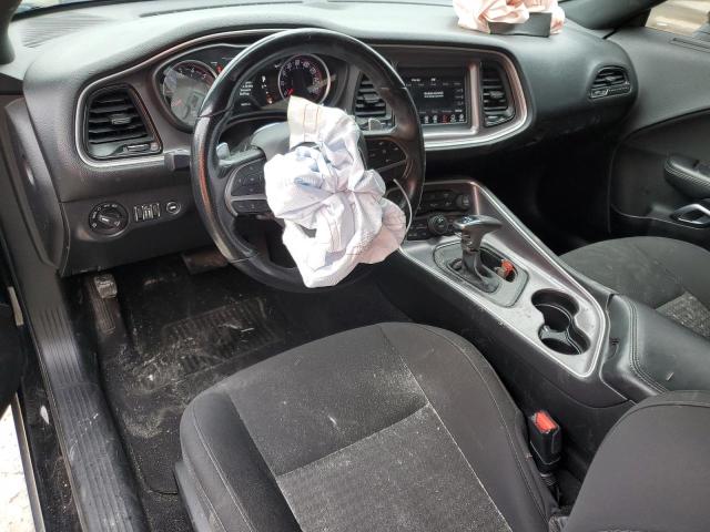 Photo 8 from auction – 2019 DODGE CHALLENGER with VIN 2C3CDZBT6KH632274