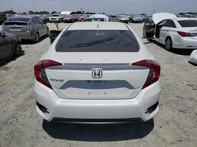 Photo 6 from auction – 2018 HONDA CIVIC EX with VIN 19XFC1F39JE201963