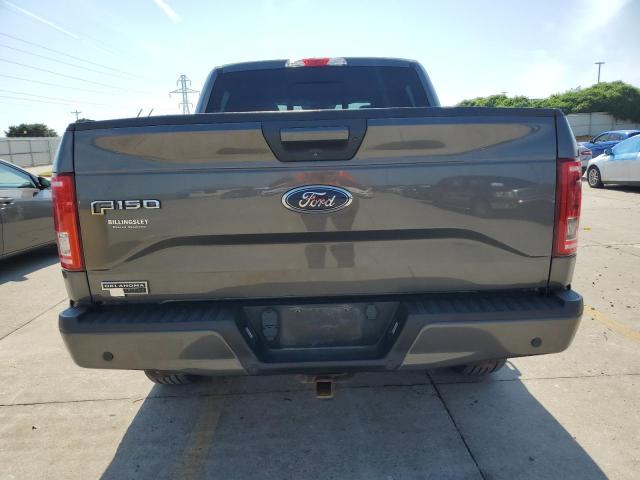 Photo 6 from auction – 2016 FORD F150 SUPER with VIN 1FTEW1EG7GKF81365