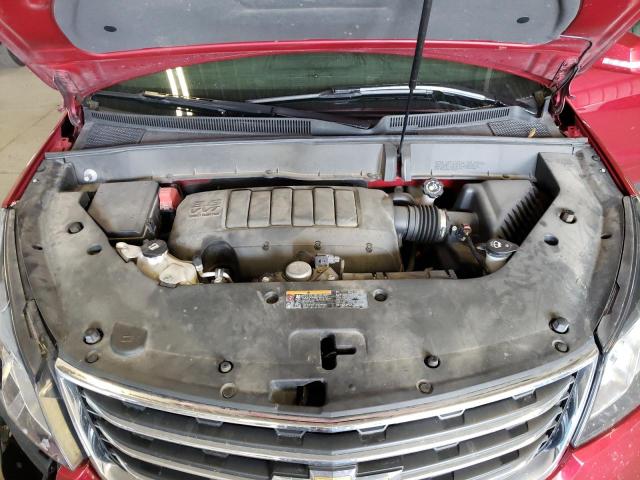 Zdjęcie 12 z aukcji – 2014 CHEVROLET TRAVERSE L z VIN 1GNKRGKD4EJ209662