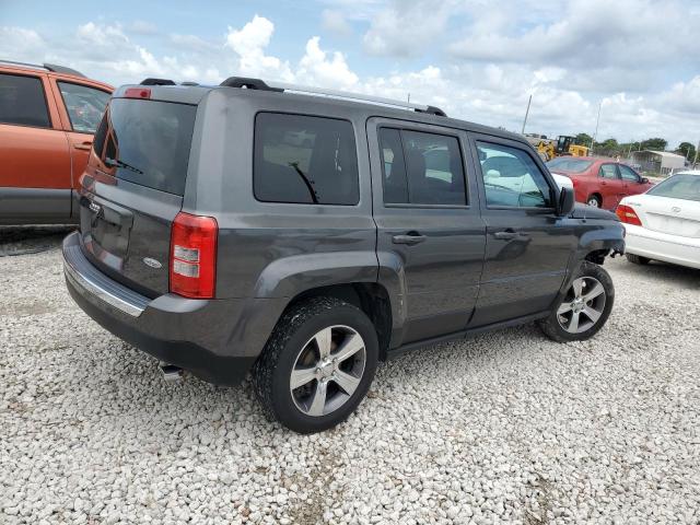 Photo 3 from auction – 2016 JEEP PATRIOT LA with VIN 1C4NJPFA9GD514766