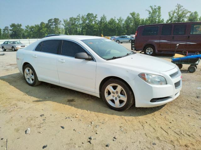 Photo 4 from auction – 2012 CHEVROLET MALIBU LS with VIN 1G1ZA5EUXCF393075