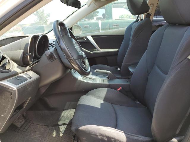 Photo 7 from auction – 2010 MAZDA 3 S with VIN JM1BL1H67A1300290