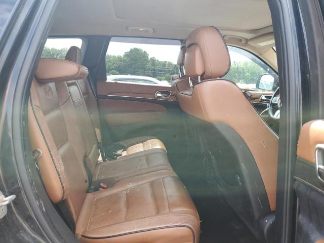 Photo 10 from auction – 2011 JEEP GRAND CHER with VIN 1J4RS6GG3BC647995