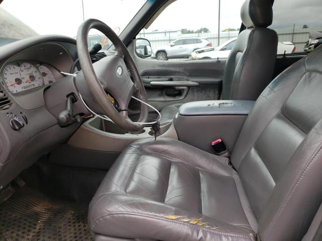 Photo 7 from auction – 2001 FORD EXPLORER S with VIN 1FMZU77E61UC00537