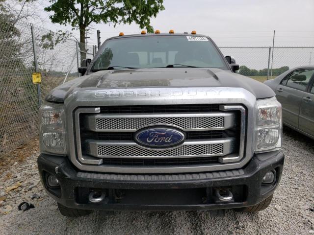 Photo 5 from auction – 2015 FORD F250 SUPER with VIN 1FT7W2BT6FEC61368