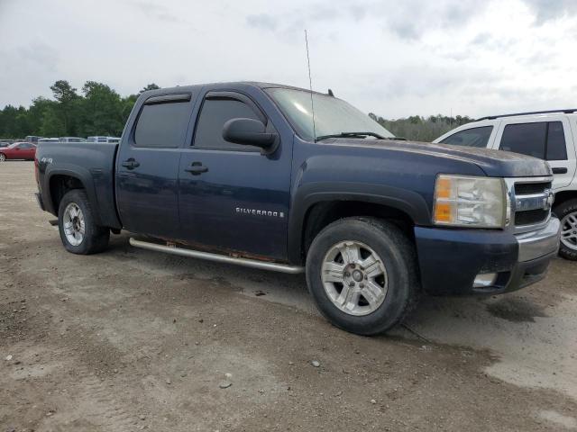 Photo 4 from auction – 2008 CHEVROLET SILVERADO with VIN 2GCEK13C981156095