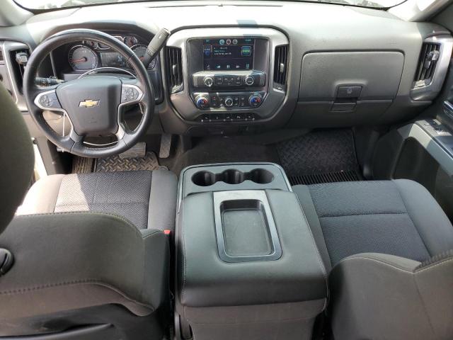 Photo 8 from auction – 2014 CHEVROLET SILVERADO with VIN 3GCUKREC6EG537526