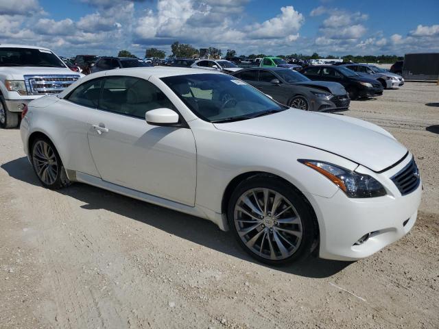 Photo 4 from auction – 2012 INFINITI G37 BASE with VIN JN1CV6FE7CM202290