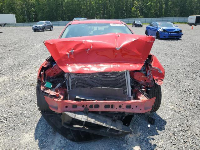 Photo 5 from auction – 2015 FORD FOCUS SE with VIN 1FADP3K20FL283378