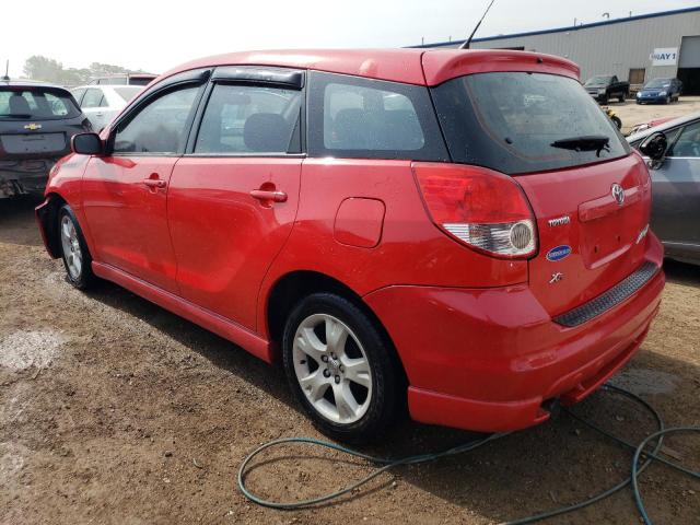 Photo 2 from auction – 2004 TOYOTA COROLLA MA with VIN 2T1KR32E64C186776