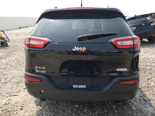 Photo 6 from auction – 2014 JEEP CHEROKEE L with VIN 1C4PJMCS4EW151749