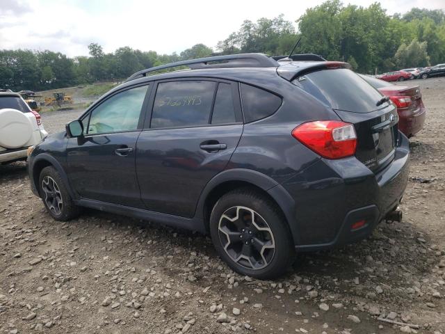 Photo 2 from auction – 2014 SUBARU XV CROSSTR with VIN JF2GPAKC5E8249251
