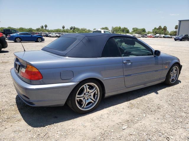 Photo 3 from auction – 2001 BMW 330 CI with VIN WBABS53411JU84607