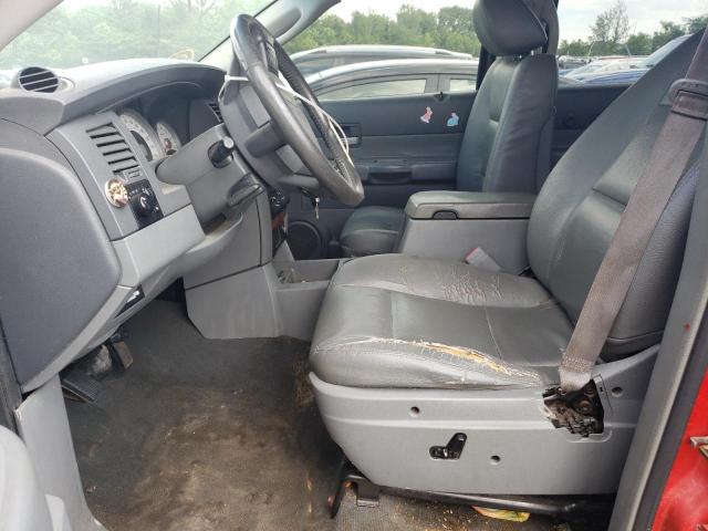 Photo 7 from auction – 2006 DODGE DURANGO SL with VIN 1D4HD48N86F154561