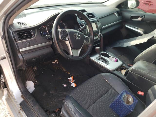 Photo 8 from auction – 2014 TOYOTA CAMRY L with VIN 4T1BF1FK0EU412274