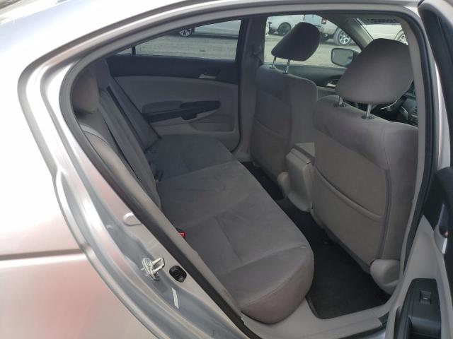 Photo 10 from auction – 2011 HONDA ACCORD LXP with VIN 1HGCP2F45BA112693