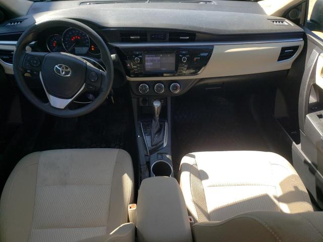 Photo 8 from auction – 2016 TOYOTA COROLLA L with VIN 2T1BURHE7GC552001