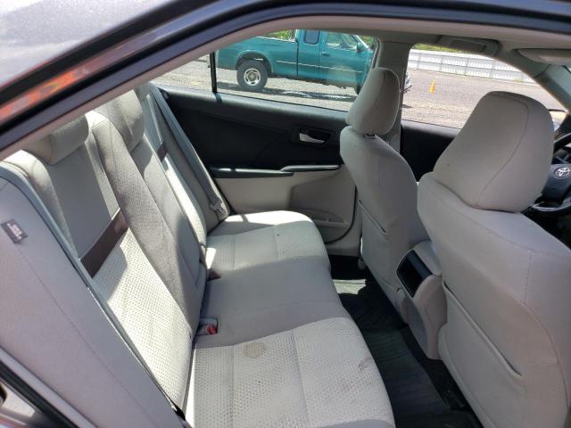 Photo 10 from auction – 2012 TOYOTA CAMRY BASE with VIN 4T1BF1FKXCU061600