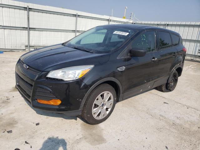 Фото 1 с аукциона – 2013 FORD ESCAPE S с VIN 1FMCU0F71DUA70669