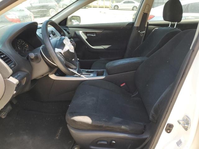 Photo 7 from auction – 2015 NISSAN ALTIMA 2.5 with VIN 1N4AL3AP0FC243782