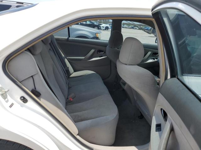 Photo 10 from auction – 2008 TOYOTA CAMRY CE with VIN 4T1BE46KX8U778607
