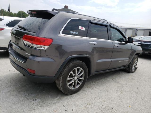 Photo 3 from auction – 2014 JEEP GRAND CHER with VIN 1C4RJFBG1EC279806