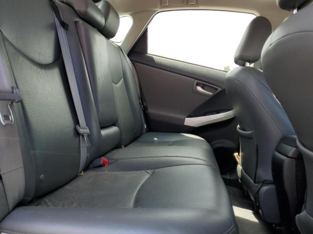Photo 10 from auction – 2013 TOYOTA PRIUS with VIN JTDKN3DU1D5675616