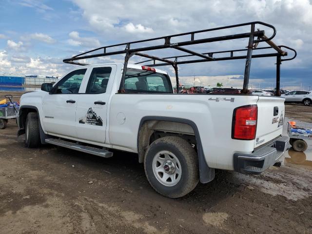 Photo 2 from auction – 2015 GMC SIERRA K15 with VIN 1GTV2TEC1FZ390860