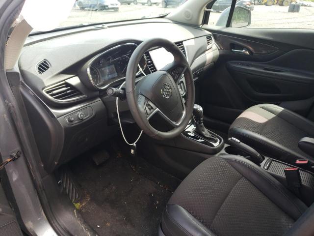 Photo 8 from auction – 2020 BUICK ENCORE PRE with VIN KL4CJESB3LB051596