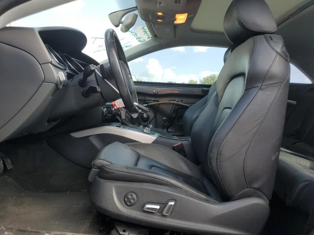 Photo 7 from auction – 2013 AUDI A5 PREMIUM with VIN WAULFAFR5DA068881