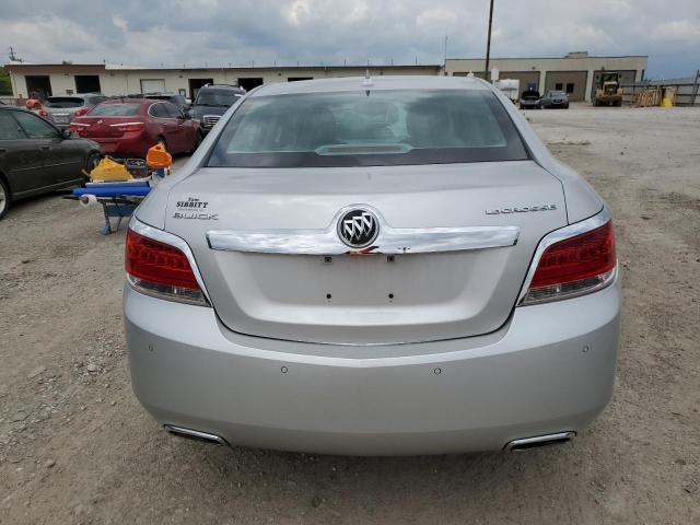 Photo 6 from auction – 2012 BUICK LACROSSE P with VIN 1G4GD5E35CF104371